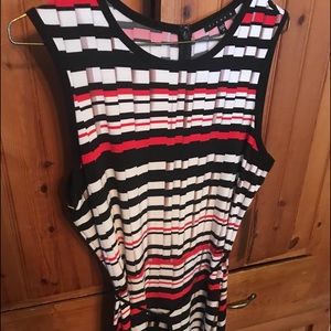 Sun dress
